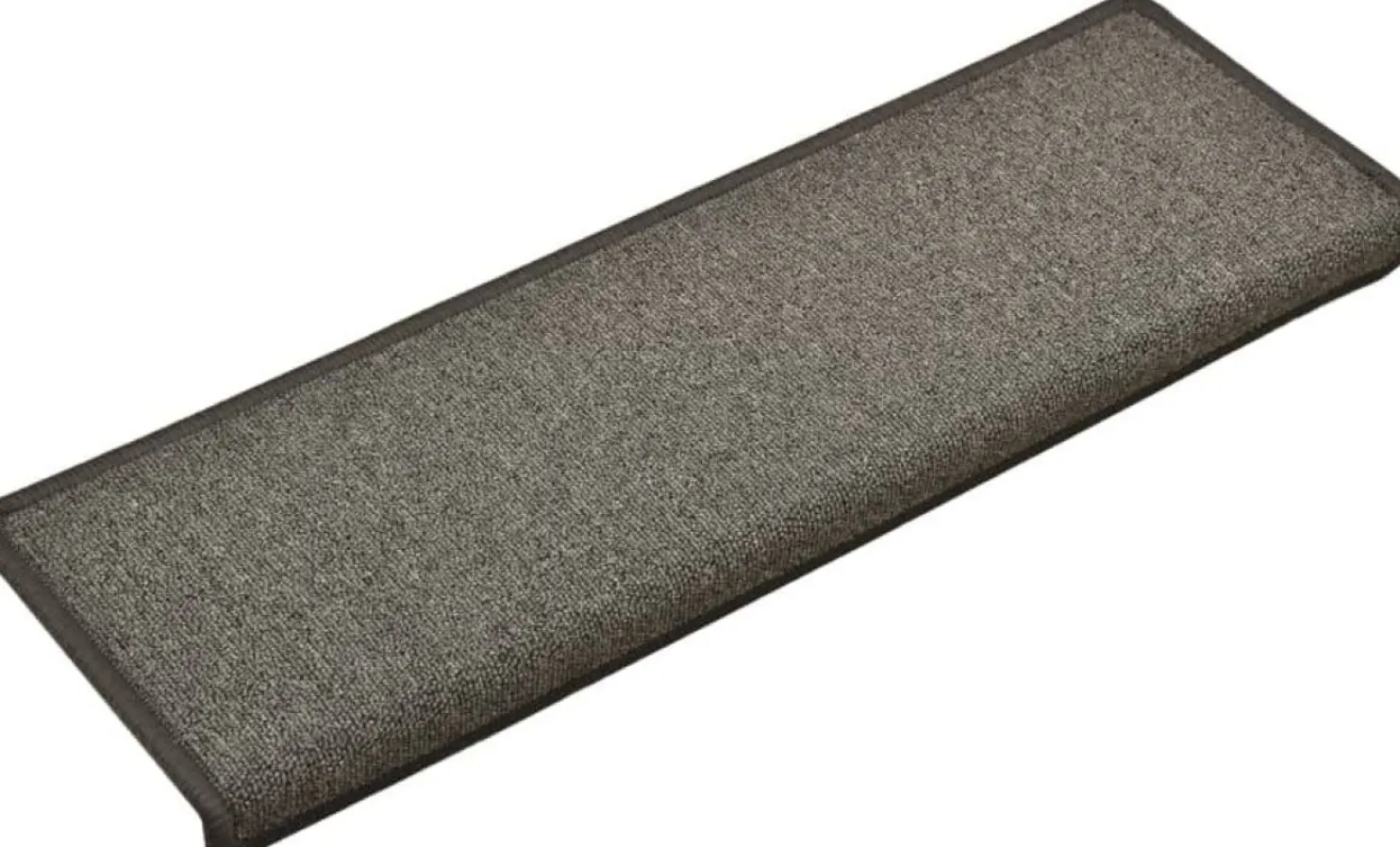 Porrasmatot 15kpl 3006360 65x25cm eri värejä