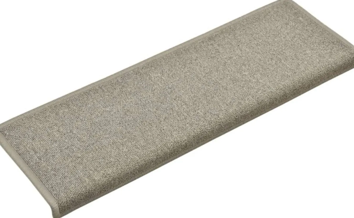 Porrasmatot 15kpl 3006360 65x25cm eri värejä