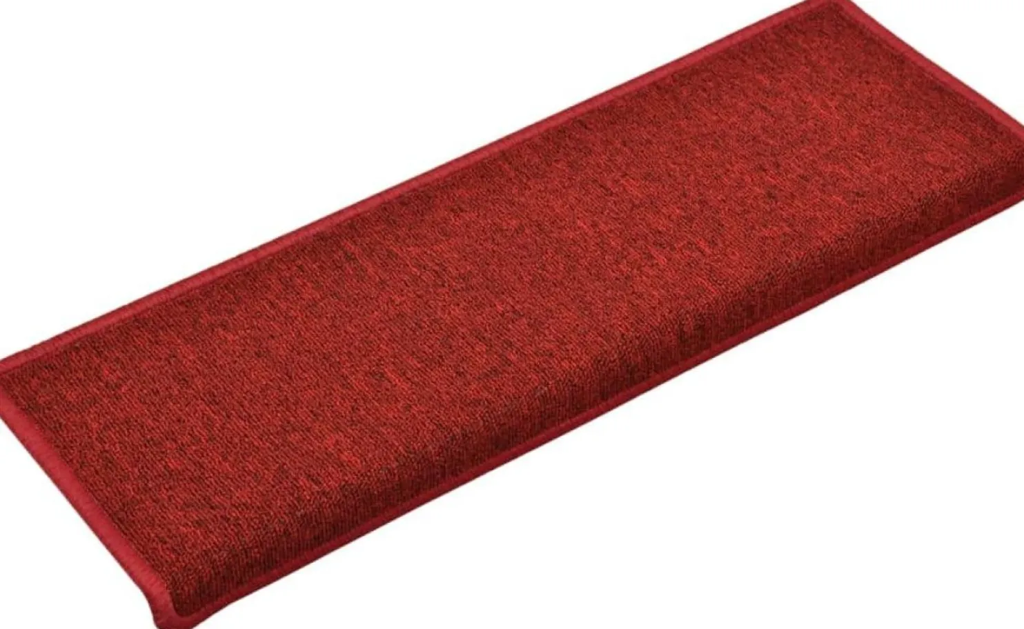 Porrasmatot 15kpl 3006360 65x25cm eri värejä