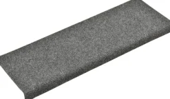 Porrasmatot 15kpl 3007456 65x21cm neulahuopa eri värejä