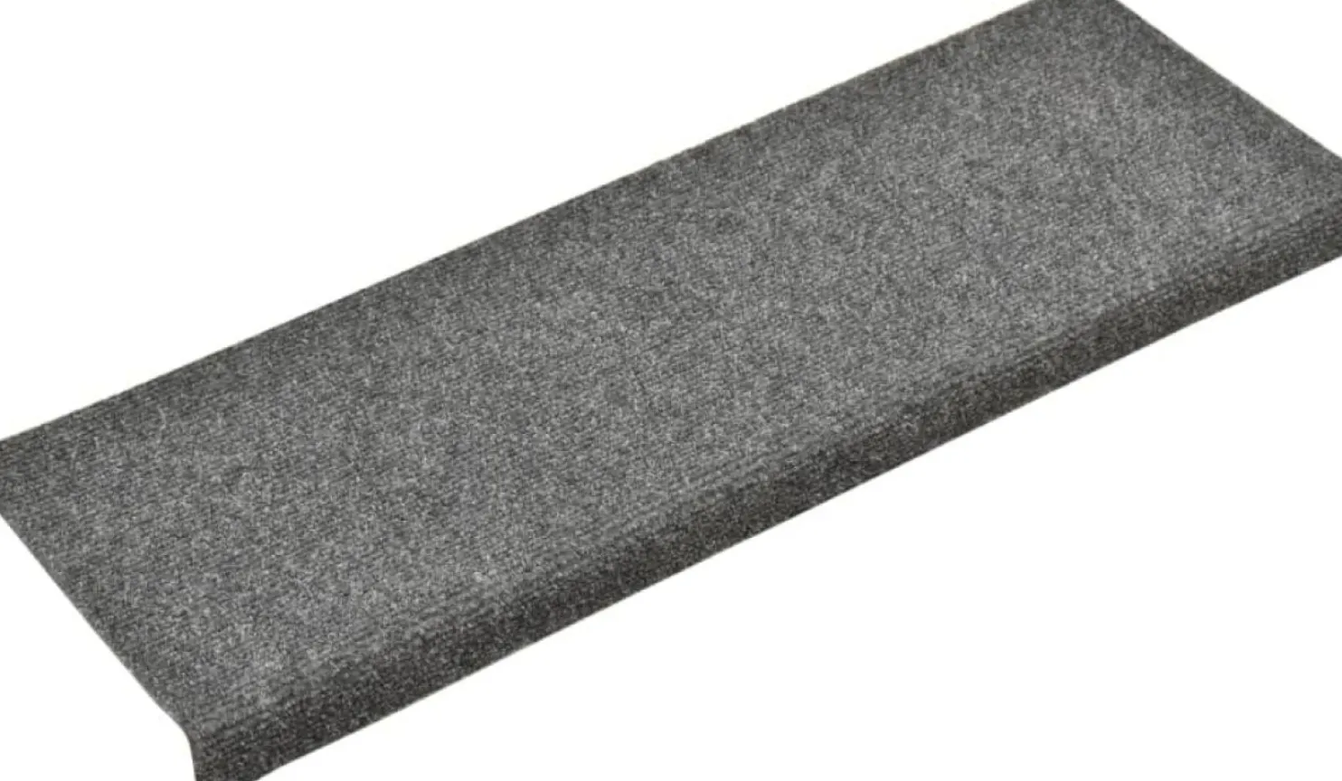 Porrasmatot 15kpl 3007456 65x21cm neulahuopa eri värejä