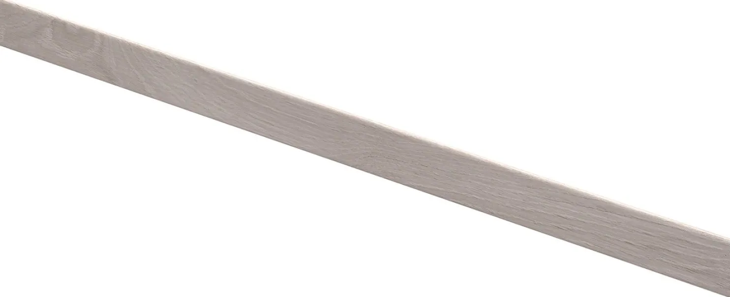 Portaan takareunalista Lundbergs Trend laminaatti 1300mm eri värejä