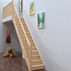 Portaat Byggera Complete kuusi