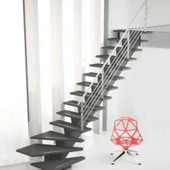 Portaat Byggera Gomera Design 1