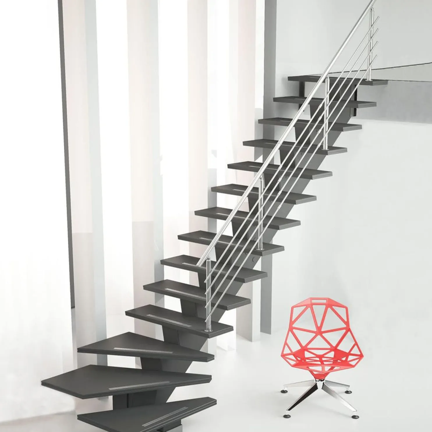 Portaat Byggera Gomera Design 1
