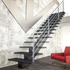 Portaat Byggera Gomera Design 1