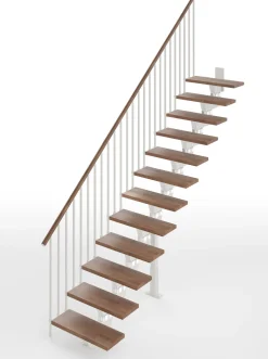 Portaat Rintal Knock, suora malli, 241-313cm, eri vaihtoehtoja