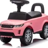 Potkuauto Nordic Play, Land Rover