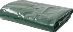 Pressu 650 g/m² 3x5 m vihreä