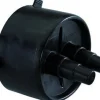 Päätyhattu Ecoflex Twin 2x40-63/200