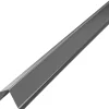 Päätyräystäspelti Kerabit 2,0 m RR23 harmaa