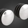 Päätytulppa Elfa Classic 25x18x25 mm 2 kpl hilan