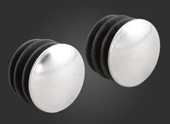 Päätytulppa Elfa Classic 25x18x25 mm 2 kpl hilan