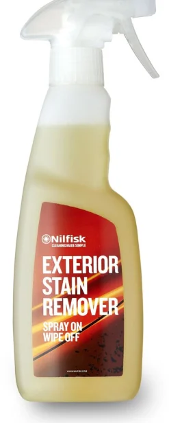 Puhdistusaine Nilfisk Stain remove 375 ml