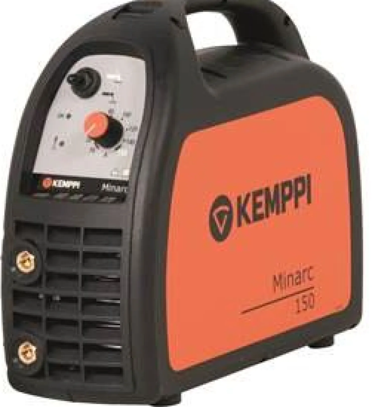 Puikkohitsauskone Kemppi Minarc 150 Classic
