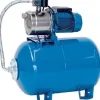 Pumppuautomaatti PPT1100 60l painesäiliöllä