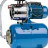 Pumppuautomaatti PPT1300 25l painesäiliöllä