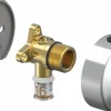 Puristushanakulma Uponor S-Press Plus Suluin 16-RP3/4"SK