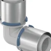 Puristuskulma Uponor S-Press PPSU 75-75 mm