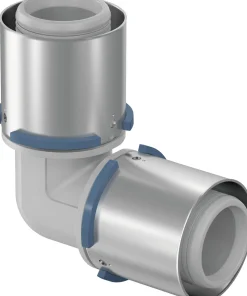 Puristuskulma Uponor S-Press PPSU 75-75 mm