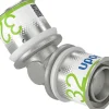 Puristuskulma Uponor S-Press Plus 45° 32-32