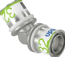 Puristuskulma Uponor S-Press Plus 45° 32-32