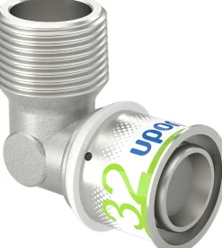 Puristuskulma Uponor S-Press Plus 32-R1"UK