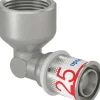 Puristuskulma Uponor S-Press Plus 25-RP1"SK