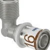 Puristuskulma Uponor S-Press Plus 16-R3/8"UK