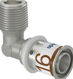 Puristuskulma Uponor S-Press Plus 16-R3/8"UK