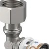 Puristuskulma Uponor S-Press Plus 16-G3/8"SN pyörivällä mutterilla