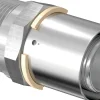 Puristusliitin Uponor S-Press 63-R2"UK