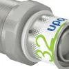 Puristusliitin Uponor S-Press Plus 32-R1 1/4"UK