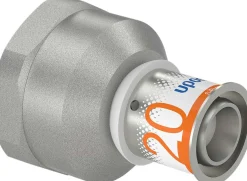 Puristusliitin Uponor S-Press Plus 20-RP1"SK