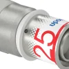 Puristusliitin Uponor S-Press Plus 25-RP3/4"SK