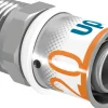Puristusliitin Uponor S-Press Plus 20-R1/2"UK
