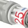 Puristusliitin Uponor S-Press Plus 25-R1"UK