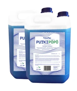 Putkipöpö Kodin Mikrobi, biologinen viemärinhoitoaine 2x5l