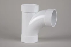 Putkisto-osa Beam haara 90° loiva
