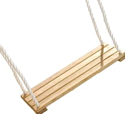 Puukeinu Jabo keinutelineeseen 40x16x1.2cm