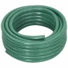 Puutarhaletku vihreä 0,6" 50 m PVC