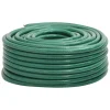 Puutarhaletku vihreä 1,3" 30 m PVC