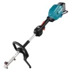 Puutarhan monitoimikone Makita XGT UX01GZ 40V ilman akkua