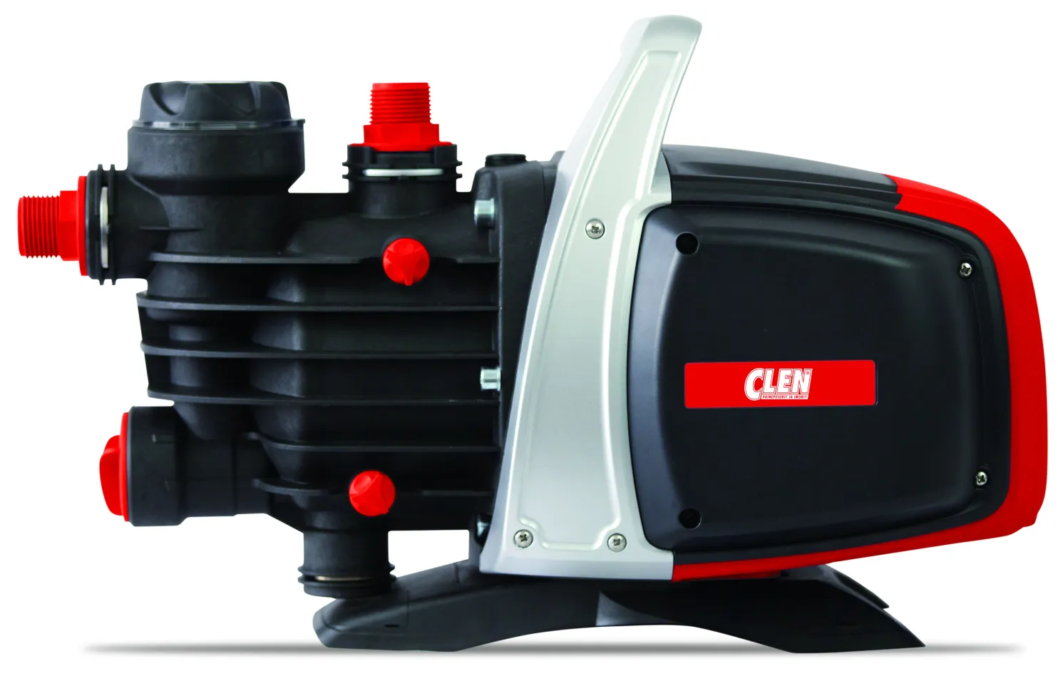 Puutarhapumppu Clen Jet 650/40
