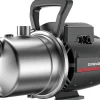 Puutarhapumppu Grundfos JP 4-47 1x230V 50Hz 1,5M
