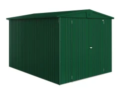 Puutarhavaja Biohort Europa 6 7,32 m² eri värejä