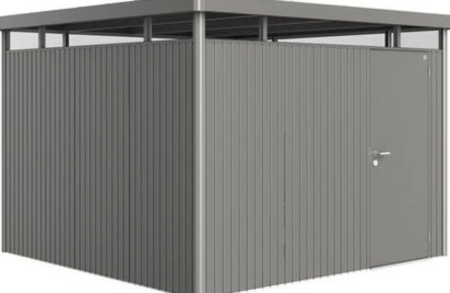 Puutarhavaja Biohort HighLine H6 9.92m²