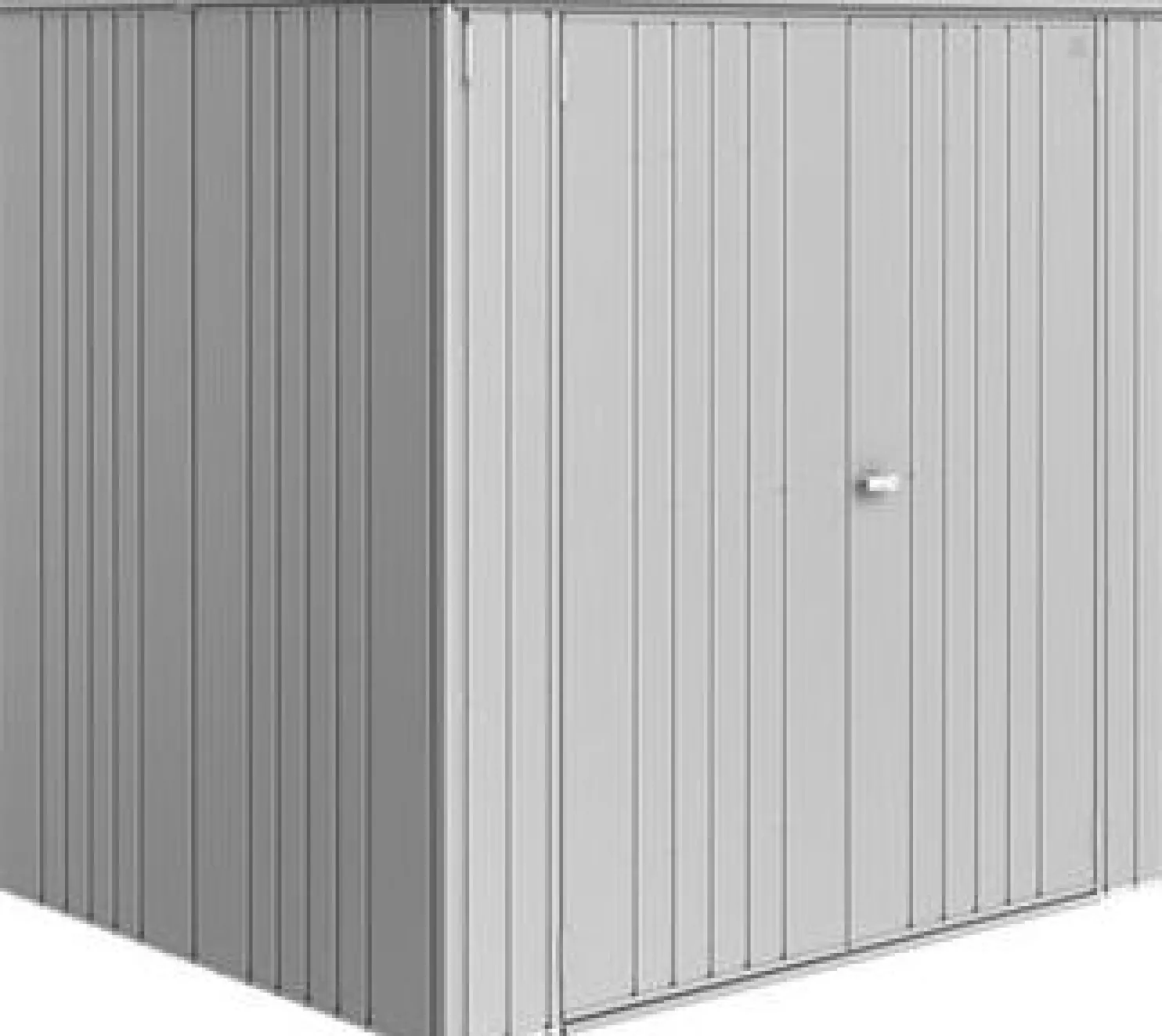 Puutarhavaja Biohort 190 Large 2.98m²