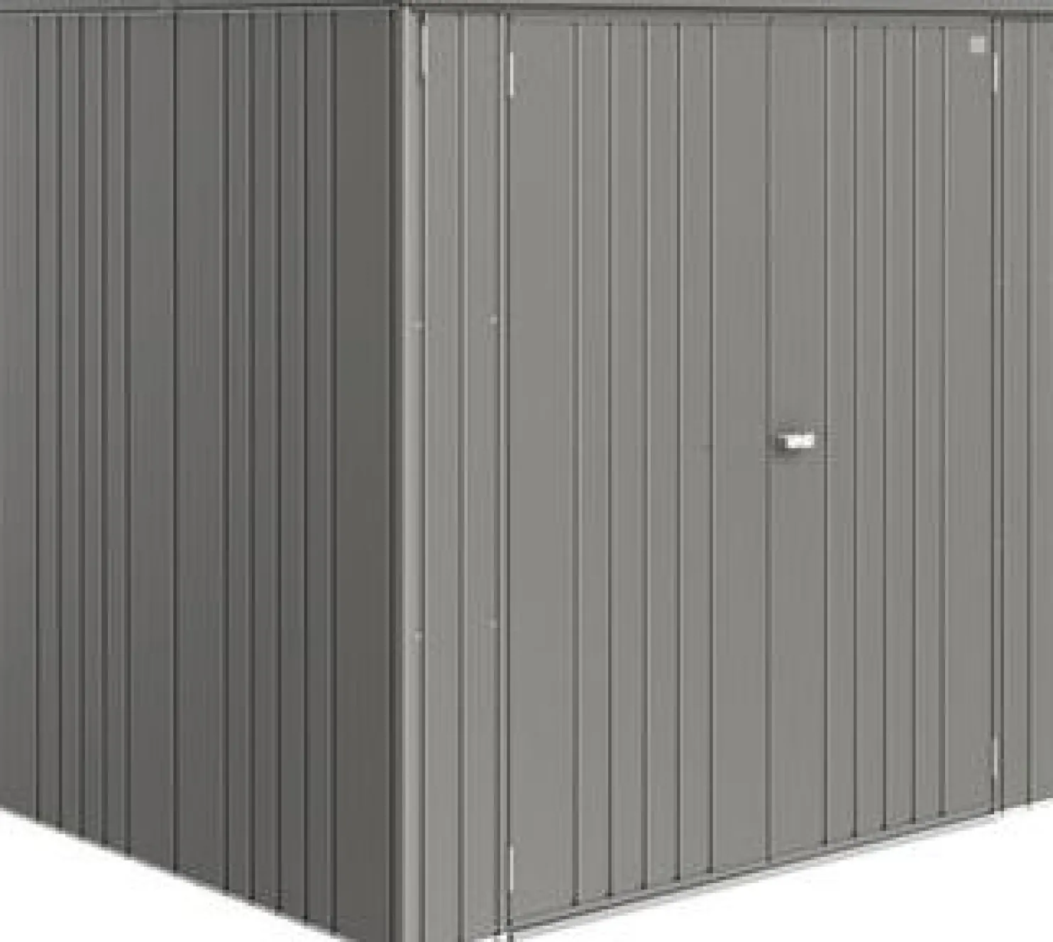 Puutarhavaja Biohort 190 Large 2.98m²