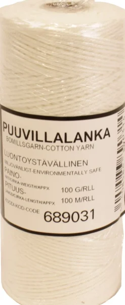 Puuvillalanka Piippo